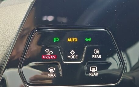 Volkswagen Golf VIII, 2022 год, 1 795 000 рублей, 22 фотография