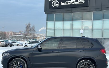 BMW X5, 2014 год, 3 059 000 рублей, 6 фотография