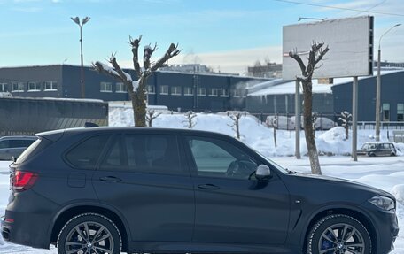 BMW X5, 2014 год, 3 059 000 рублей, 5 фотография