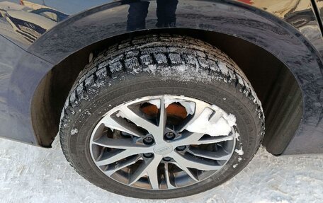 Geely Emgrand, 2023 год, 1 511 000 рублей, 5 фотография