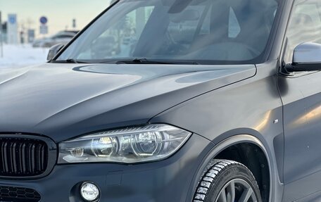 BMW X5, 2014 год, 3 059 000 рублей, 12 фотография