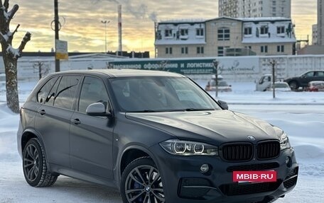 BMW X5, 2014 год, 3 059 000 рублей, 2 фотография