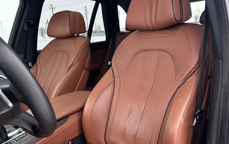 BMW X5, 2014 год, 3 059 000 рублей, 16 фотография