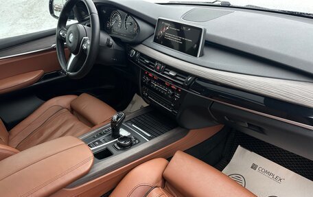 BMW X5, 2014 год, 3 059 000 рублей, 17 фотография