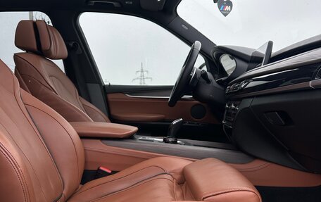 BMW X5, 2014 год, 3 059 000 рублей, 18 фотография