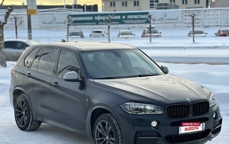 BMW X5, 2014 год, 3 059 000 рублей, 4 фотография