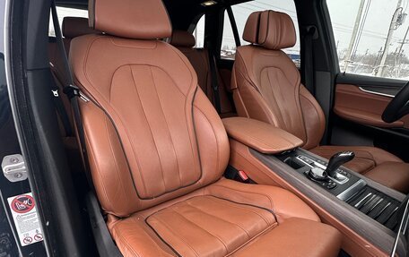 BMW X5, 2014 год, 3 059 000 рублей, 19 фотография