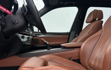 BMW X5, 2014 год, 3 059 000 рублей, 15 фотография