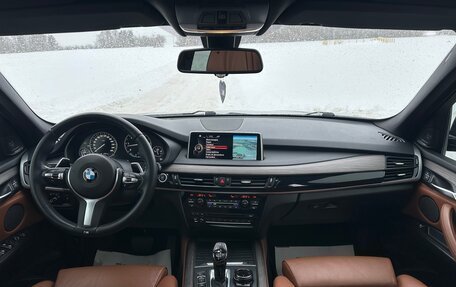 BMW X5, 2014 год, 3 059 000 рублей, 21 фотография