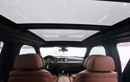 BMW X5, 2014 год, 3 059 000 рублей, 22 фотография