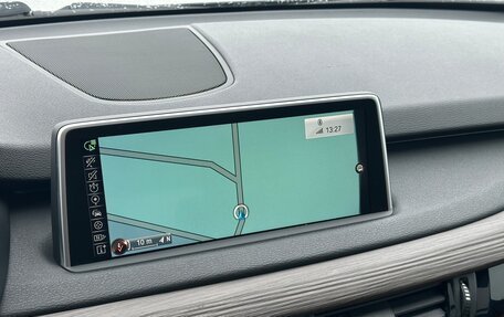 BMW X5, 2014 год, 3 059 000 рублей, 29 фотография