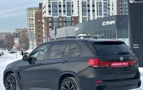 BMW X5, 2014 год, 3 059 000 рублей, 7 фотография