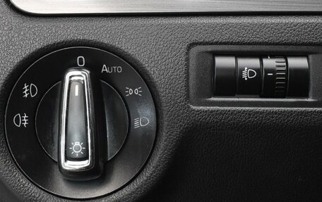 Skoda Rapid I, 2018 год, 995 000 рублей, 8 фотография