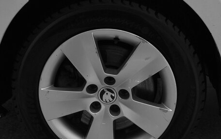 Skoda Rapid I, 2018 год, 995 000 рублей, 14 фотография