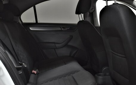 Skoda Rapid I, 2018 год, 995 000 рублей, 11 фотография