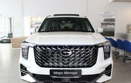 GAC GS8, 2025 год, 4 799 000 рублей, 3 фотография