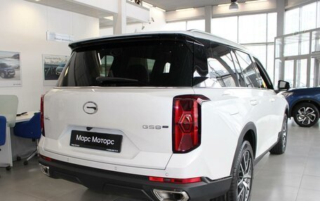 GAC GS8, 2025 год, 4 799 000 рублей, 7 фотография