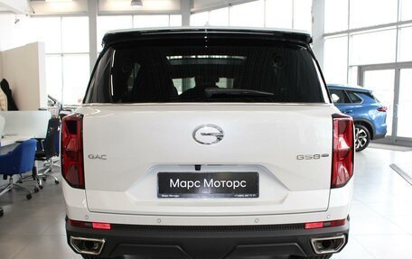 GAC GS8, 2025 год, 4 799 000 рублей, 8 фотография