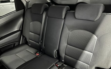 SsangYong Actyon II рестайлинг, 2013 год, 895 000 рублей, 10 фотография