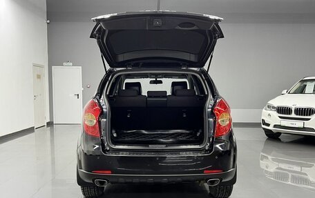 SsangYong Actyon II рестайлинг, 2013 год, 895 000 рублей, 7 фотография