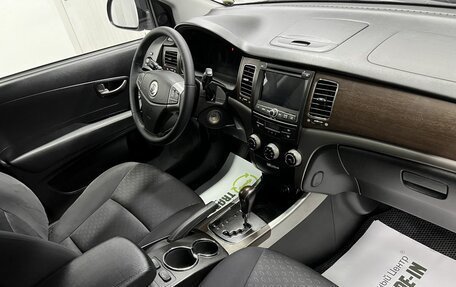 SsangYong Actyon II рестайлинг, 2013 год, 895 000 рублей, 14 фотография