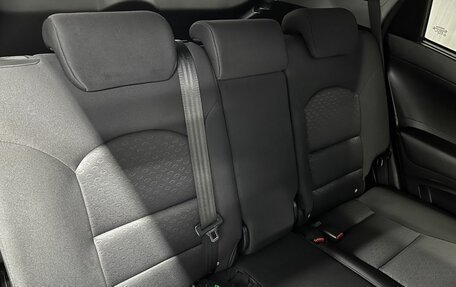 SsangYong Actyon II рестайлинг, 2013 год, 895 000 рублей, 13 фотография