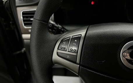 SsangYong Actyon II рестайлинг, 2013 год, 895 000 рублей, 18 фотография