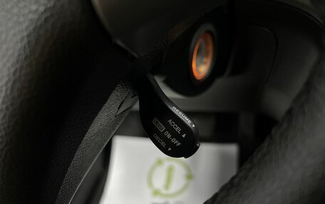 SsangYong Actyon II рестайлинг, 2013 год, 895 000 рублей, 20 фотография