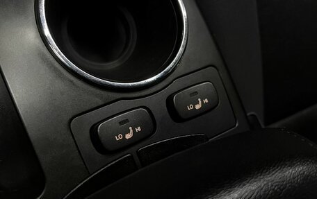 SsangYong Actyon II рестайлинг, 2013 год, 895 000 рублей, 21 фотография