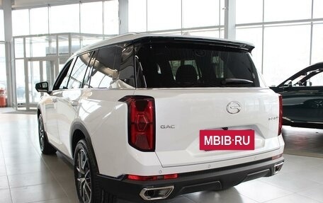 GAC GS8, 2025 год, 4 799 000 рублей, 9 фотография