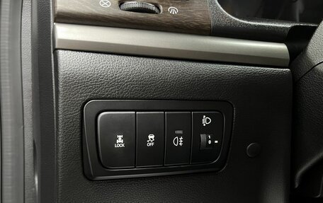 SsangYong Actyon II рестайлинг, 2013 год, 895 000 рублей, 22 фотография