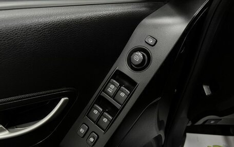 SsangYong Actyon II рестайлинг, 2013 год, 895 000 рублей, 23 фотография