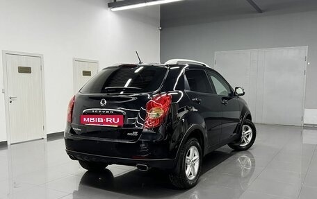 SsangYong Actyon II рестайлинг, 2013 год, 895 000 рублей, 2 фотография