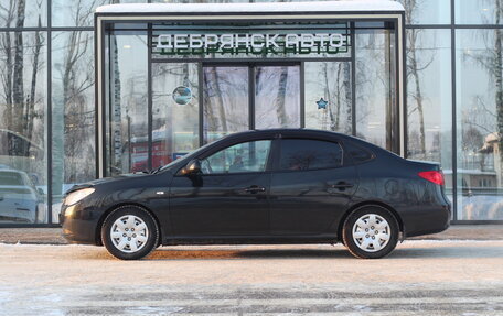 Hyundai Elantra IV, 2008 год, 625 000 рублей, 2 фотография