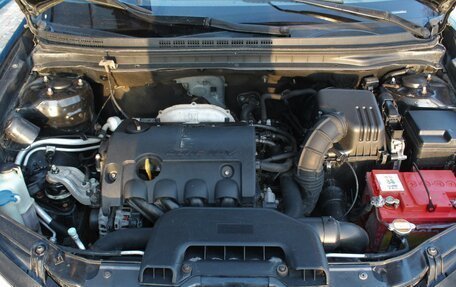 Hyundai Elantra IV, 2008 год, 625 000 рублей, 5 фотография