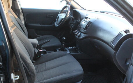 Hyundai Elantra IV, 2008 год, 625 000 рублей, 8 фотография