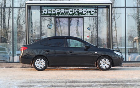 Hyundai Elantra IV, 2008 год, 625 000 рублей, 3 фотография