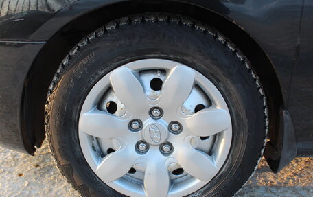 Hyundai Elantra IV, 2008 год, 625 000 рублей, 7 фотография