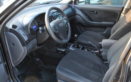 Hyundai Elantra IV, 2008 год, 625 000 рублей, 9 фотография