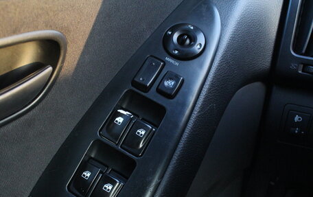 Hyundai Elantra IV, 2008 год, 625 000 рублей, 11 фотография