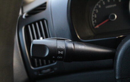 Hyundai Elantra IV, 2008 год, 625 000 рублей, 15 фотография