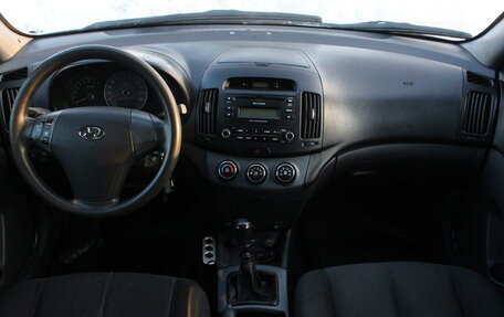 Hyundai Elantra IV, 2008 год, 625 000 рублей, 17 фотография