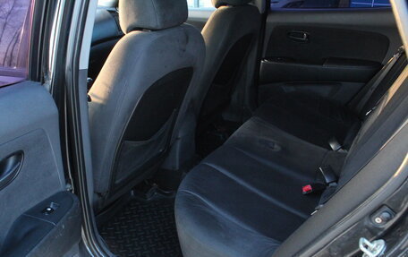 Hyundai Elantra IV, 2008 год, 625 000 рублей, 21 фотография