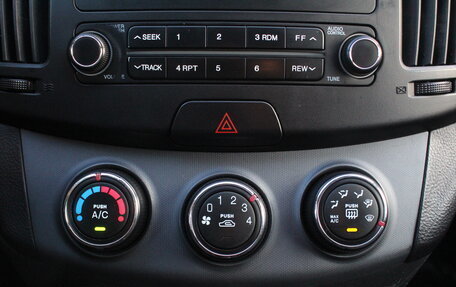 Hyundai Elantra IV, 2008 год, 625 000 рублей, 19 фотография