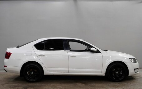 Skoda Octavia, 2014 год, 1 110 000 рублей, 8 фотография