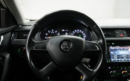 Skoda Octavia, 2014 год, 1 110 000 рублей, 10 фотография