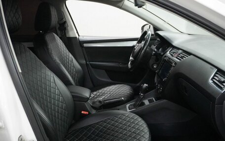 Skoda Octavia, 2014 год, 1 110 000 рублей, 11 фотография