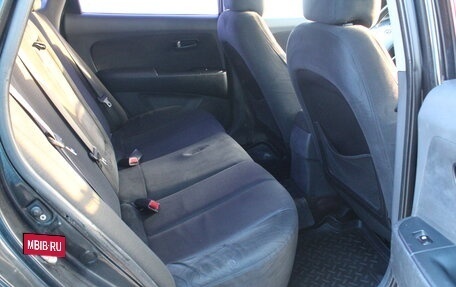 Hyundai Elantra IV, 2008 год, 625 000 рублей, 22 фотография