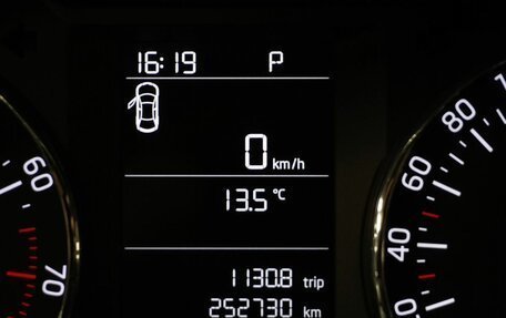 Skoda Octavia, 2014 год, 1 110 000 рублей, 16 фотография