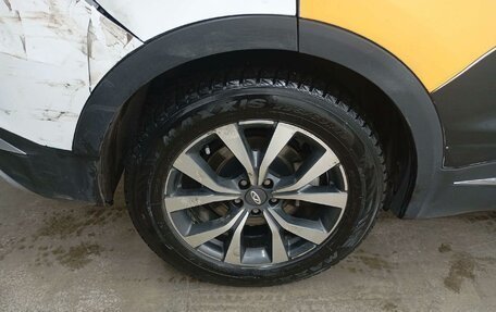 Chery Tiggo 7 Pro, 2022 год, 1 007 000 рублей, 2 фотография